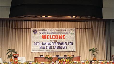 picc oath taking|OATH TAKING CEREMONIES OF THE NEWLY PASSED .